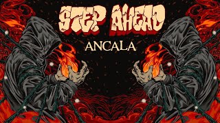 STEP AHEAD - Ancala