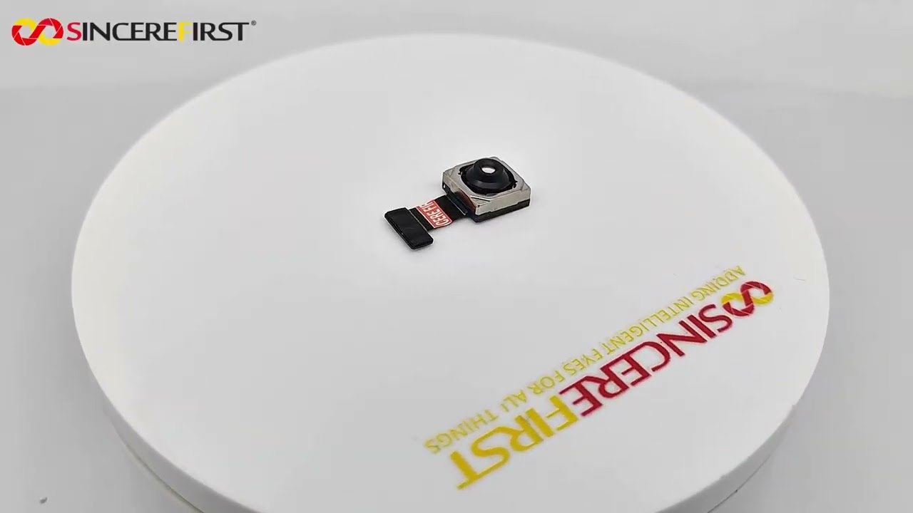 IMX582 48MP CMOS MIPI Camera Module