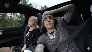Justin Bieber ft ROSÉ – True Love (Official Video Lyrics) VibeNation