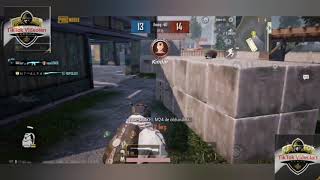 Pubg Mobile Efsane Ambar Videoları Part