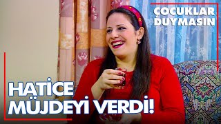 Seyyar Tayyar Geri Dönüyor - Çocuklar Duymasın 90. Bölüm