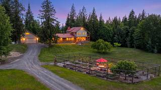 343 W Spring Creek Rd video tour