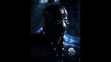 Mortal Kombat Scorpion Vs Subzero