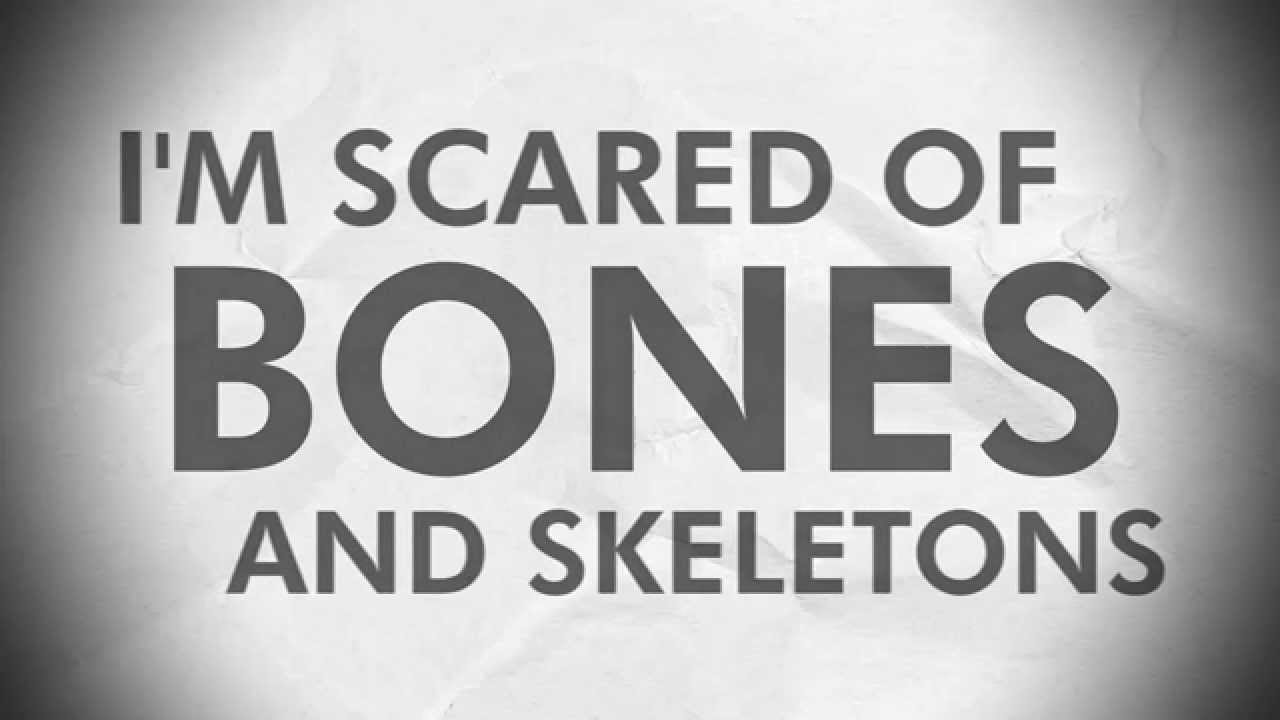 "New Cave" - Minecraft Parody of Radioactive (LYRIC VIDEO)