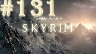 Прохождение Skyrim часть 131 (Кросис)