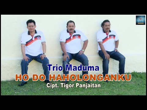 LAGU BATAK PALING HITS Trio Maduma | Sandiwara, Na Lao Mamutik, Togu Urat Ni Padan