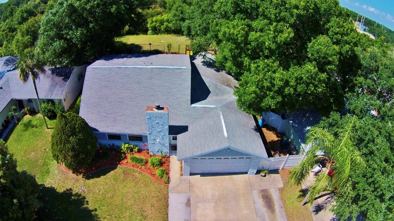 7005 Fountain Ave, Tampa FL Town N Country Best Realtor Duncan Duo House Video Tour RE/MAX