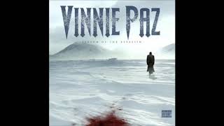 Vinnie Paz - End Of Days (Official Instrumental) chords