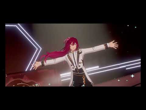 FUSIONIC STARS PERFECT COMBO あんさんぶるスターズ！！#あんスタ#gameplay