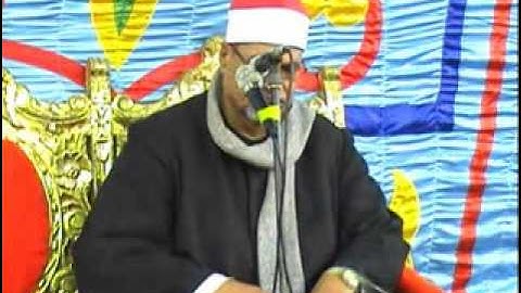 الشيخ محمدعبدالوهاب الطنطاوى سورة النساء السنبلاوين 1-3-2011