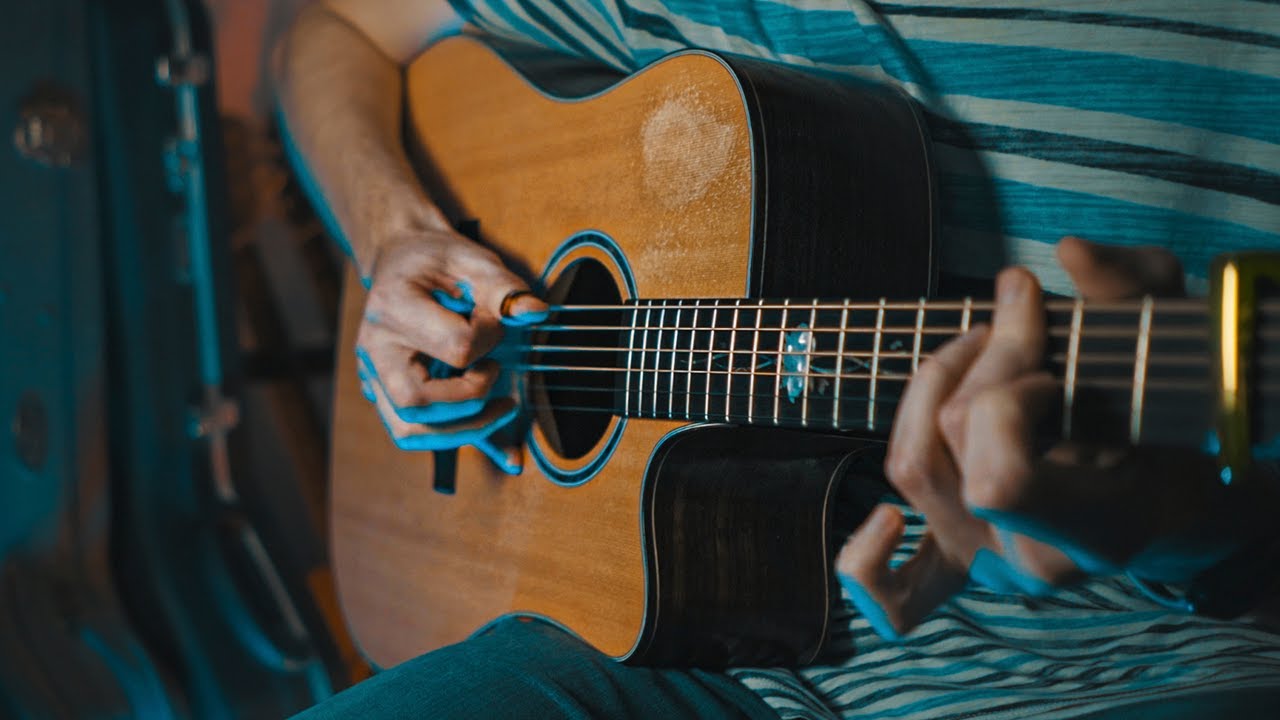 The song every guitarist should learn - YouTube