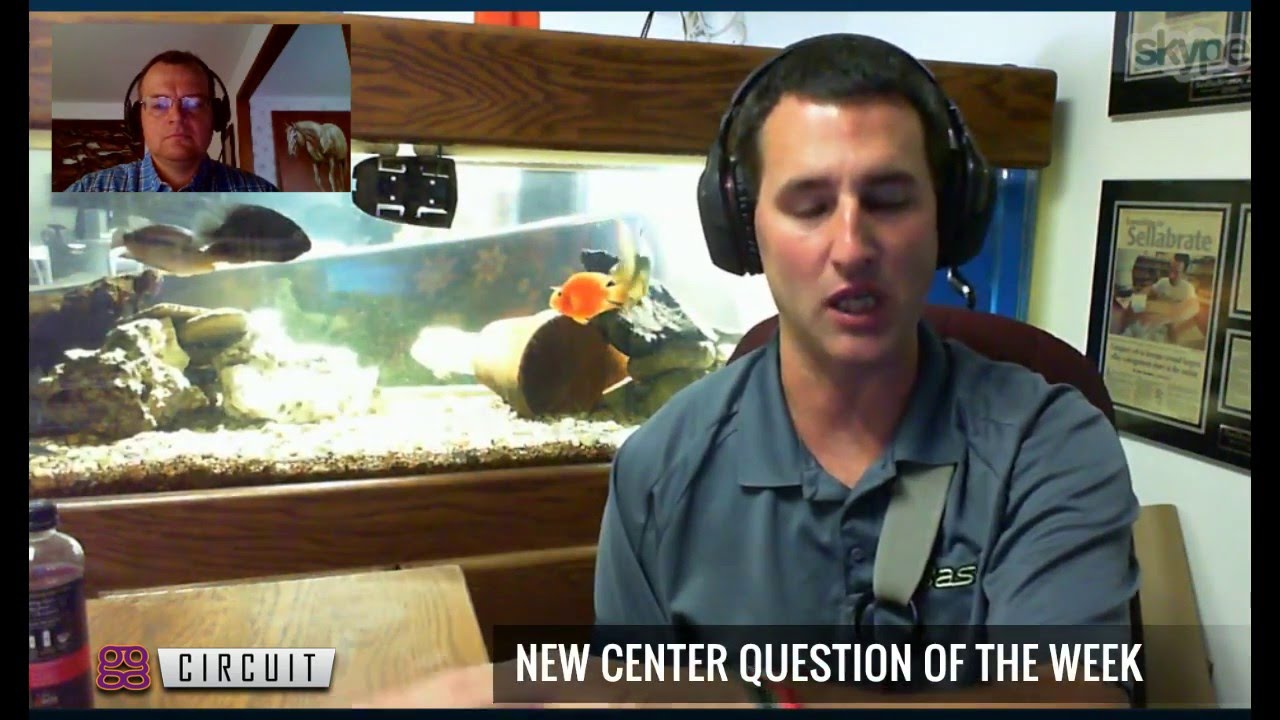 gg Esports Show - 4/20/2016 - How do I get started?, WANdemonium II & Moving Hazard Keys