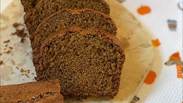 Trader Joe’s Pumpkin Bread and Muffin Mix