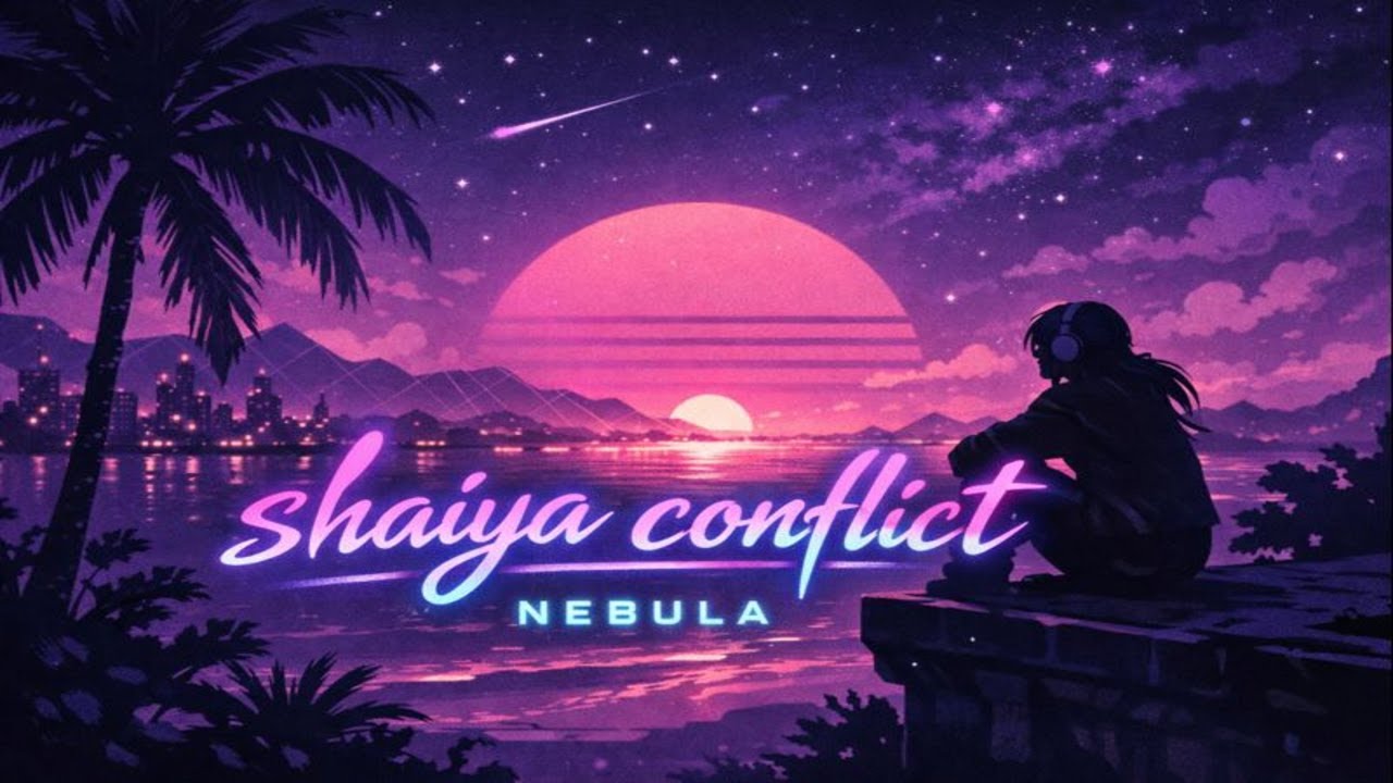 Shaiya Conflict -  Full Pvp Event