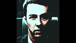Fight Club Edit  The Narrator  Whirr  Leave slowed gtrhell