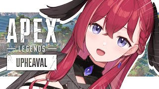 【APEX】プラチナ帯の昼ソロランク🔥🔫【昏昏アリア/ネオポルテ】