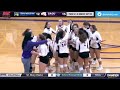 Wells Winning Kill for SAGU vs. TXWES - 10-30-20