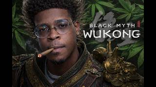 Black Myth Wukong 🐒🍃