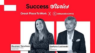 Organik Kimya | Success Stories