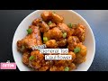 Easy General Tso Cauliflower & It's VEGAN!!!