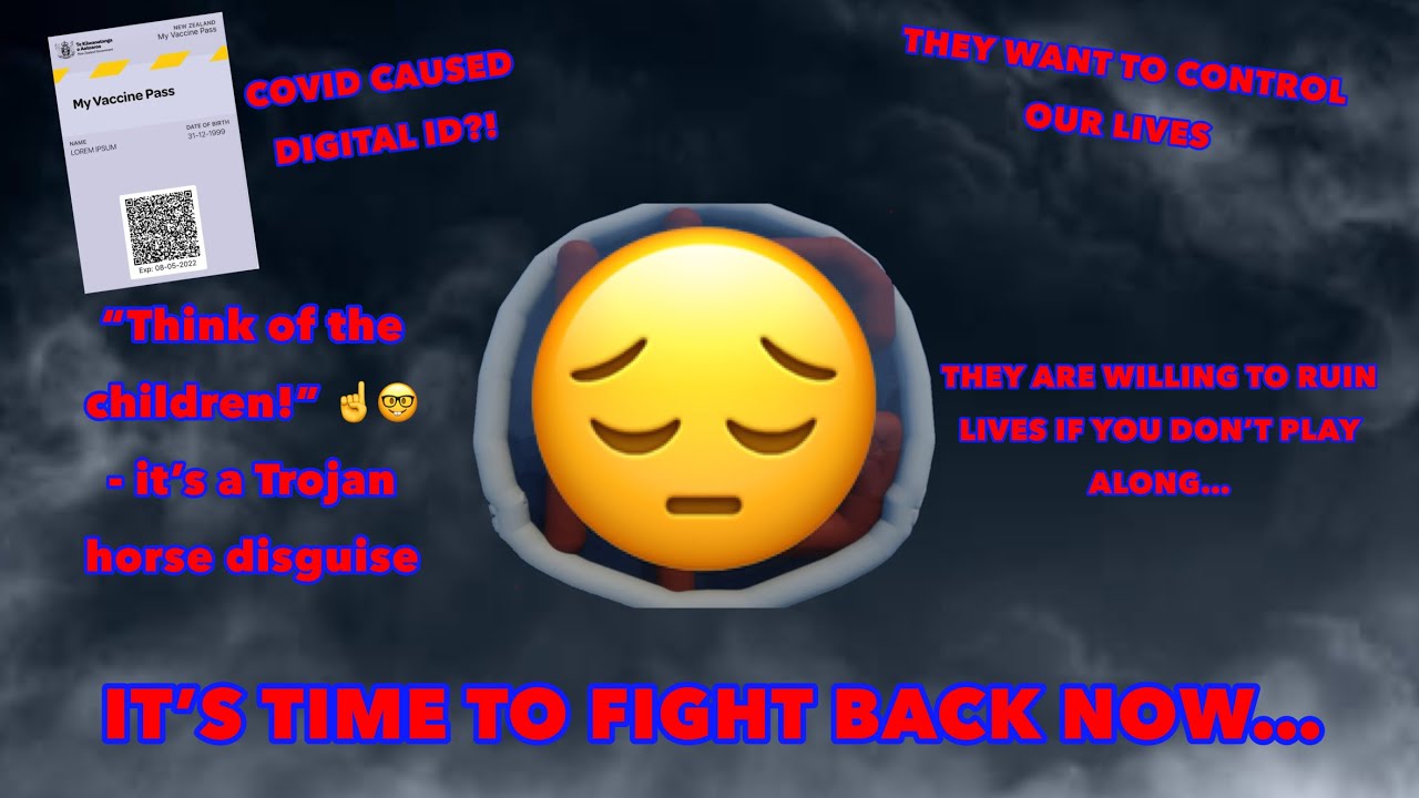 Я больше не могу молчать об этом… (Обсуждение)