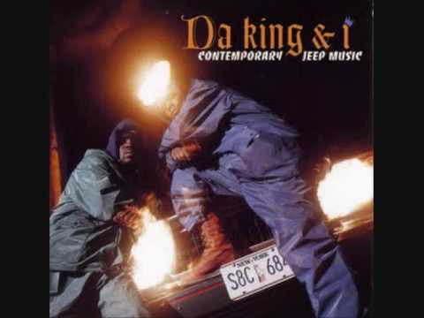 Da King & I — Da King & I - Tears Remake Instrumental