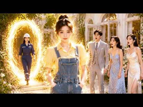 Reborn as a villainess's subordinate, she teams up with the villain… full movie poster