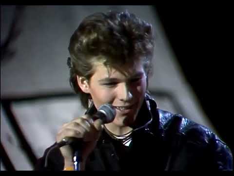 a-ha Take On Me on Countdown Australia (Remastered)