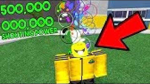 ROBLOX SHOUTING SIMULATOR *500,000,000,000 SHOUTING POWER*