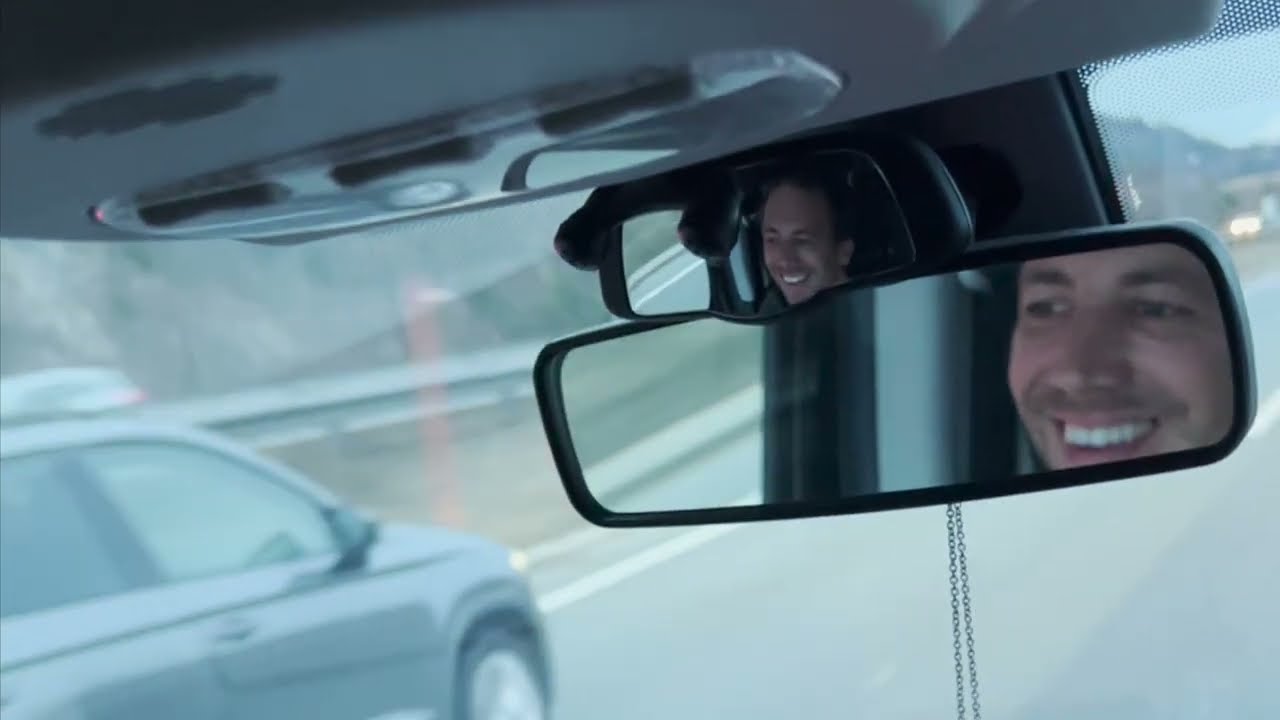 David Felix - Zu Zweit [Lyric Video]