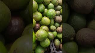 Le rayon fruits carrefour kenya in Nairobi