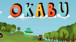 Okabu: Official E3 Trailer