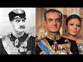 تاریخ ایران سلسله پهلوی ۱۹۲۵ ۱۹۷۹ 
