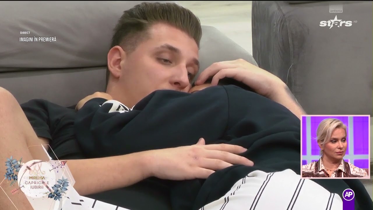 Ce dezvăluire i-a făcut Bogdana lui Liviu, în legătură cu un fost iubit