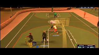 Dribblegod Mixtape Nba2K17