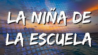 Lola Indigo Tini Belinda  La Nia De La Escuela letras loop 1 Hour