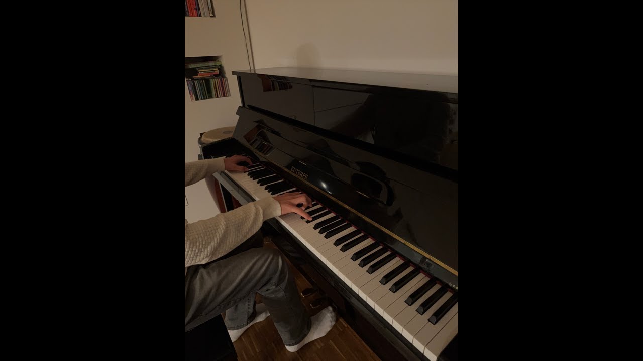 Freitag Abend Live🎹🔴