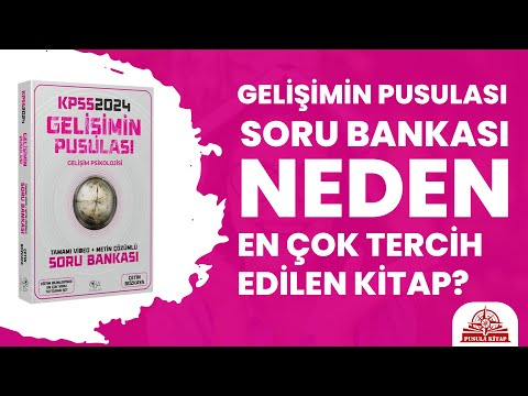 Gelişimin Pusulası Soru