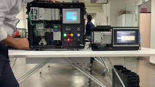 Premier Integration Rockwell  - Configuración Automática de Dispositivos