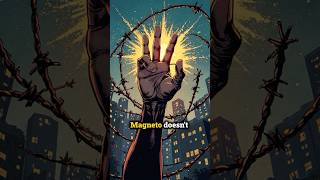 Magnetos Secret Past Will Make You Cry