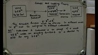 Details Ch 4 V2 SYBSc(Comp.Sci)Groups and Codding Theory Guide