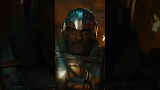 MASTERS OF THE UNIVERSE - In Cinemas June 3