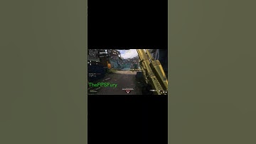Modern Warfare III Quick Scope Clip #callofduty #cod #shortsfeed #gaming #short #shorts #mw3