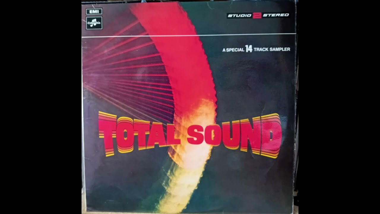 Semprini - Rakoczy March (1970 From Total Sound LP)