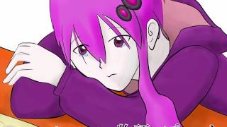【結月ゆかり】別れのプロット 【オリジナル】