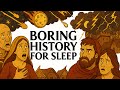 Boring History For Sleep | How Medieval Peasants Feared The END OF WORLD