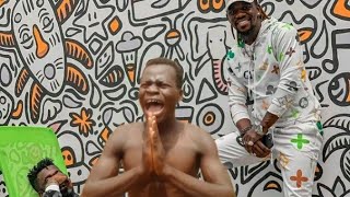 VDA TONTON JUJU EN ZIKIMOUR