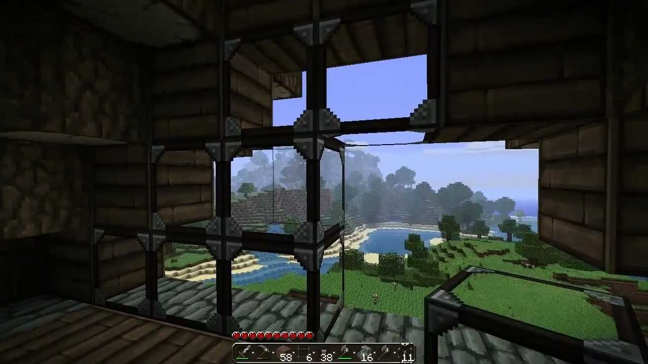 Pauleh's World - Episode 2 'My New Home'