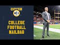 MAILBAG: Urban Meyer to the Jags? Ryan Day or Lincoln Riley NFL futures? | Cover 3 College Football