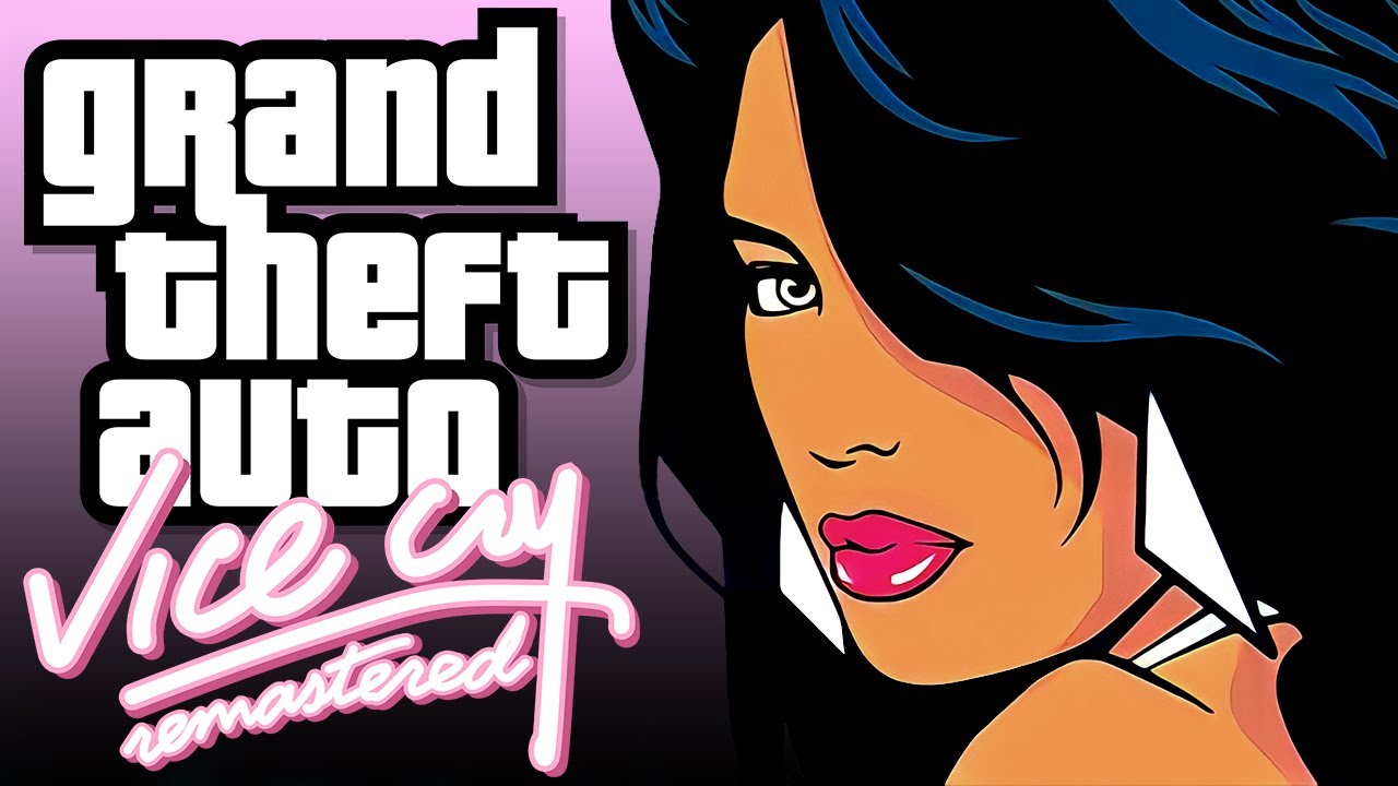  Grand Theft Auto Vice City : Unknown: Movies & TV